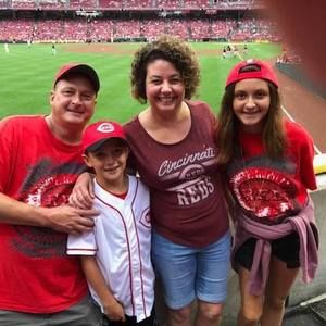 Meet your Posher, Angie